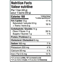 Love Good Protein Snack Sea Salt & Almond