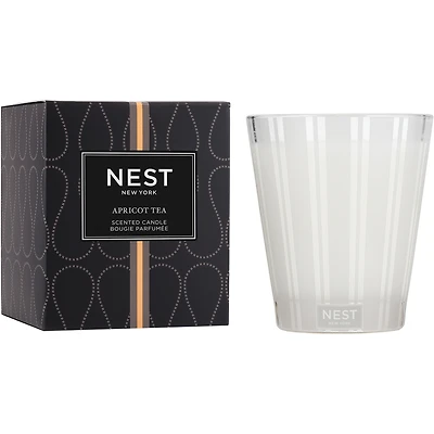 Apricot Tea Classic Candle