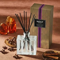 Moroccan Amber Reed Diffuser