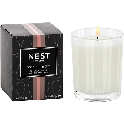 Bouge votive Rose Noid & Oud