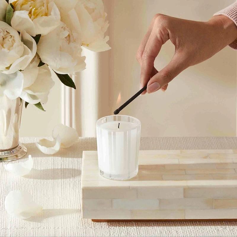Bouge votive Rose Noid & Oud