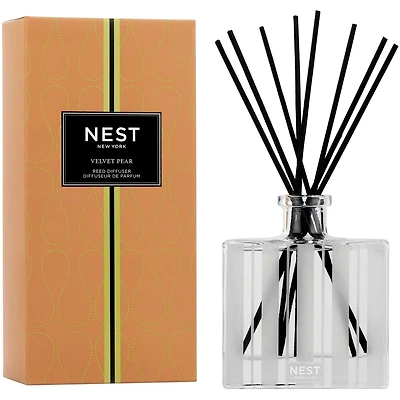 Diffuseur de parfum Poire veloutée