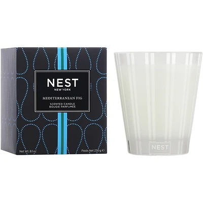 Mediterranean Fig Classic Candle