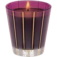 Autumn Plum Classic Candle