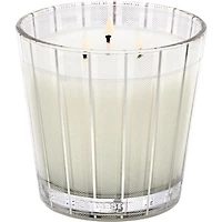 Bougie à trois mèches Blue Cypress & Snow