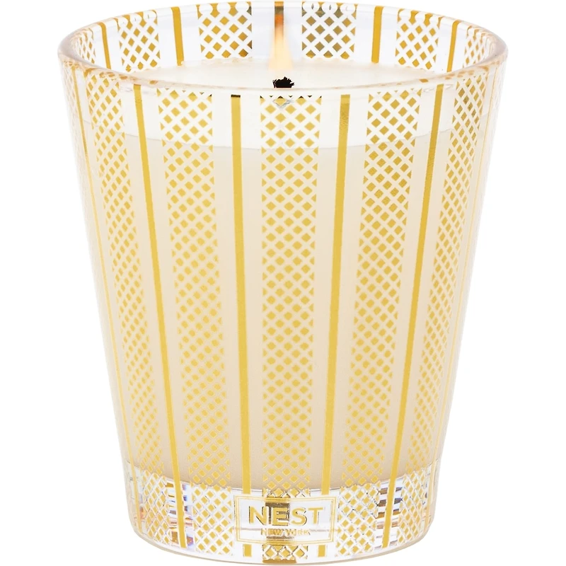 Bougie classique Bouleau et pin