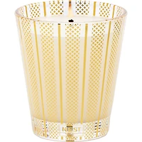 Bougie classique Bouleau et pin