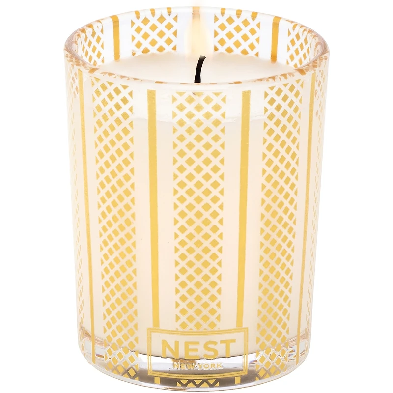 Birchwood Pine Votive Candle