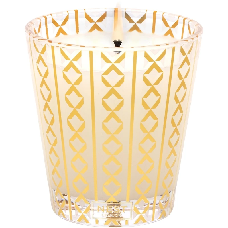 Bougie classique Fêtes