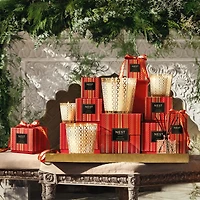 Bougie classique Fêtes