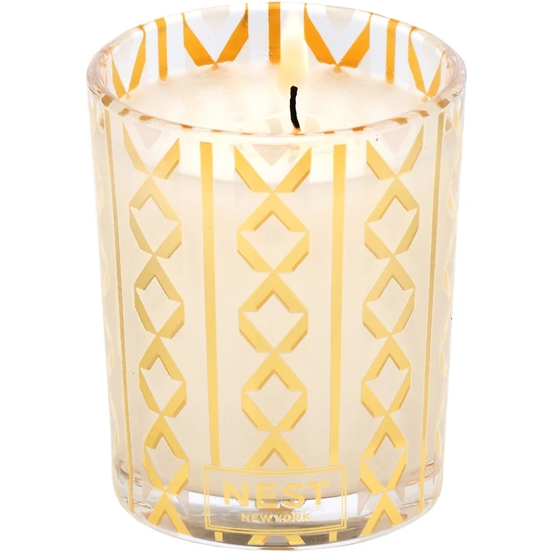 Bougie votive des Fêtes