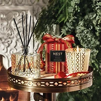 Holiday Reed Diffuser
