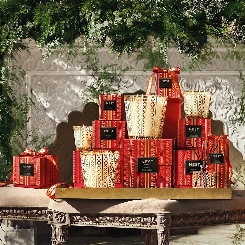 Holiday Reed Diffuser