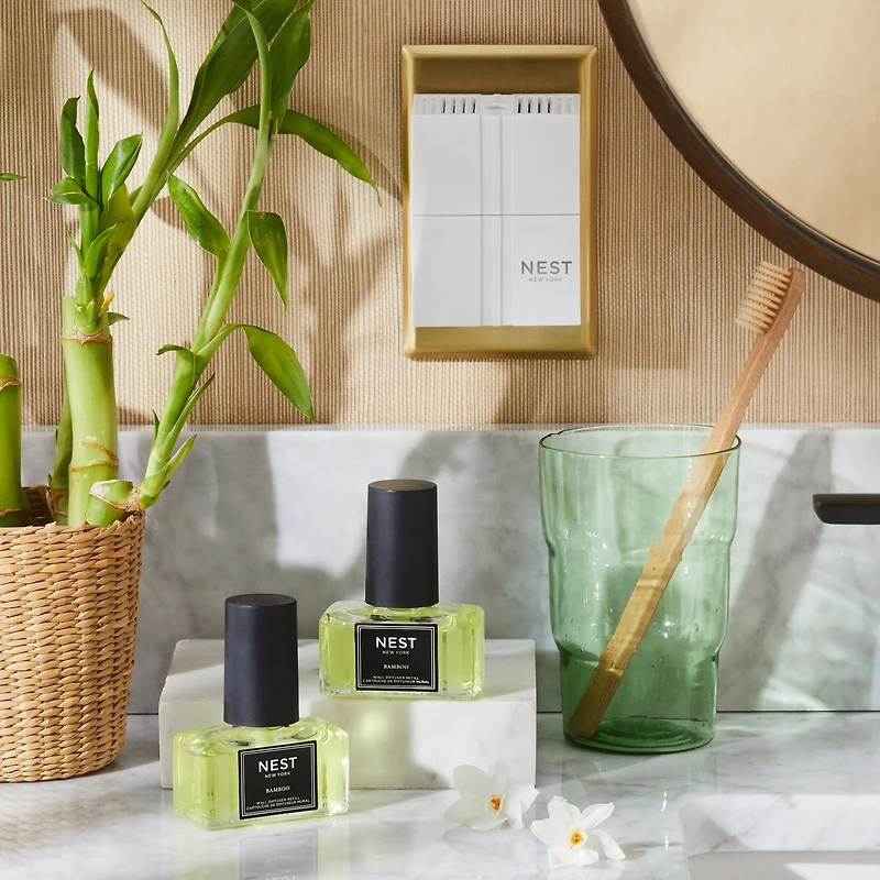 Bamboo Wall Diffuser Refill