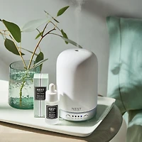 Misting Diffuser Set