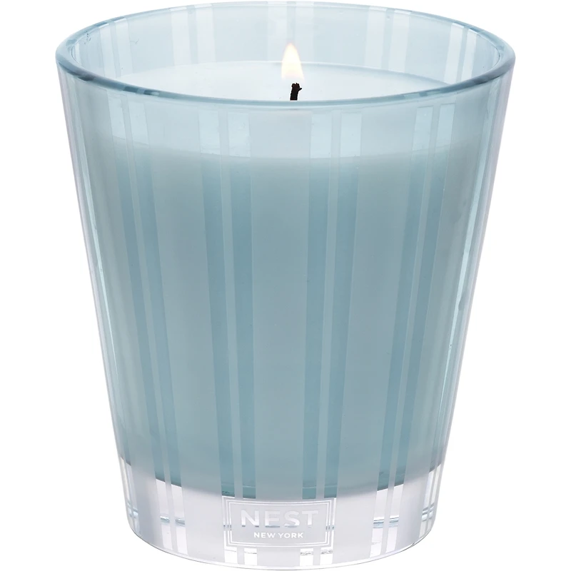 Driftwood & Chamomile Classic Candle