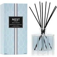 Diffuseur de parfum Bois de grève et camomille