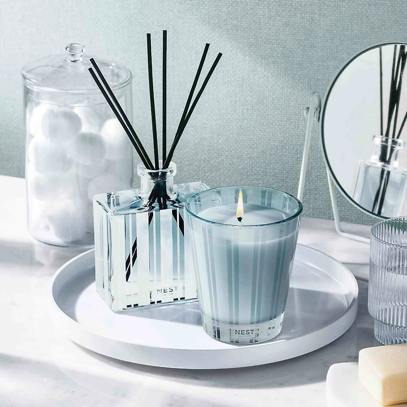 Diffuseur de parfum Bois de grève et camomille