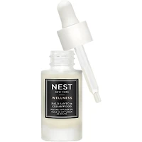Palo Santo & Cedarwood Misting Diffuser Oil