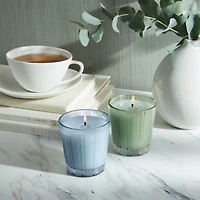 Wellness Petite Candle Duo