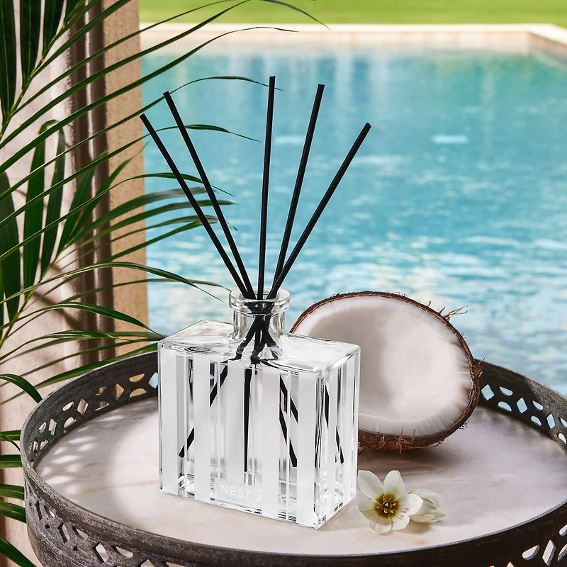 Diffuseur de parfum Coconut & Palm