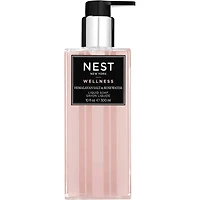 Savon liquide Sel de l’Himalaya et eau de rose