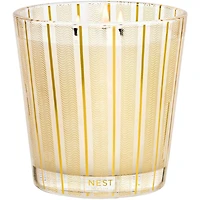 Bougie à trois mèches Crystallized Ginger & Vanilla Bean