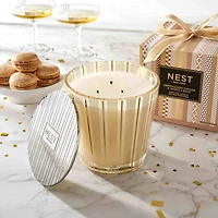 Bougie à trois mèches Crystallized Ginger & Vanilla Bean