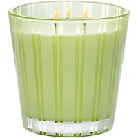 Bougie à trois mèches Lime Zest & Matcha