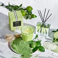 Diffuseur de parfum Lime Zest & Matcha