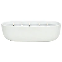 White Tea & Rosemary Multi-Wick Decorative Candle