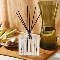 Diffuseur de parfum Lemongrass & Ginger
