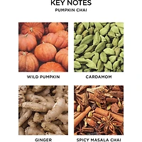 Diffuseur de parfum Pumpkin Chai