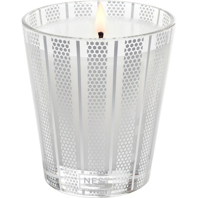 Amber & Incense Classic Candle