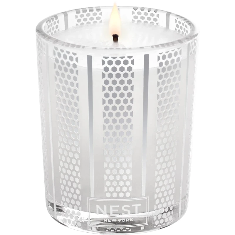 Bougie votive Amber & Incense