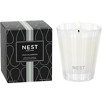 Bougie classique Indian Jasmine