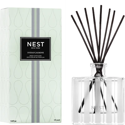 Diffuseur de parfum Indian Jasmine
