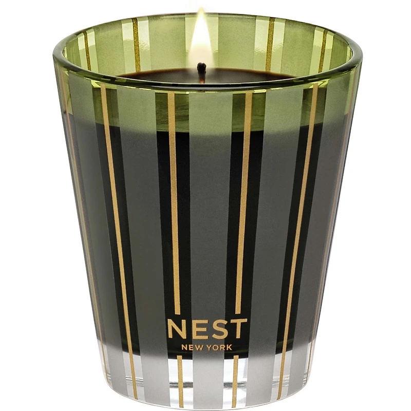 Pistachio & Wild Fig Classic Candle