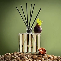Pistachio & Wild Fig Reed Diffuser