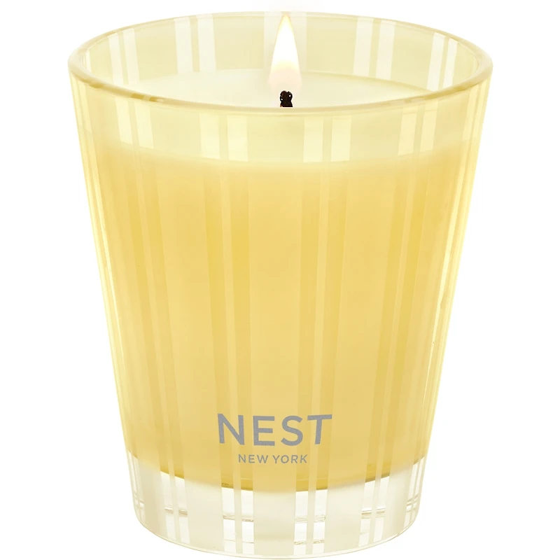 Sunlit Yuzu & Neroli Classic Candle