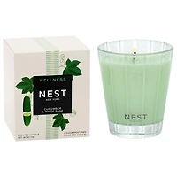 Cucumber & White Sage Classic Candle