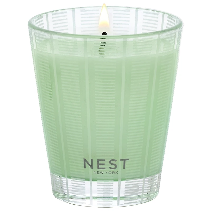 Cucumber & White Sage Classic Candle