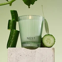 Cucumber & White Sage Classic Candle