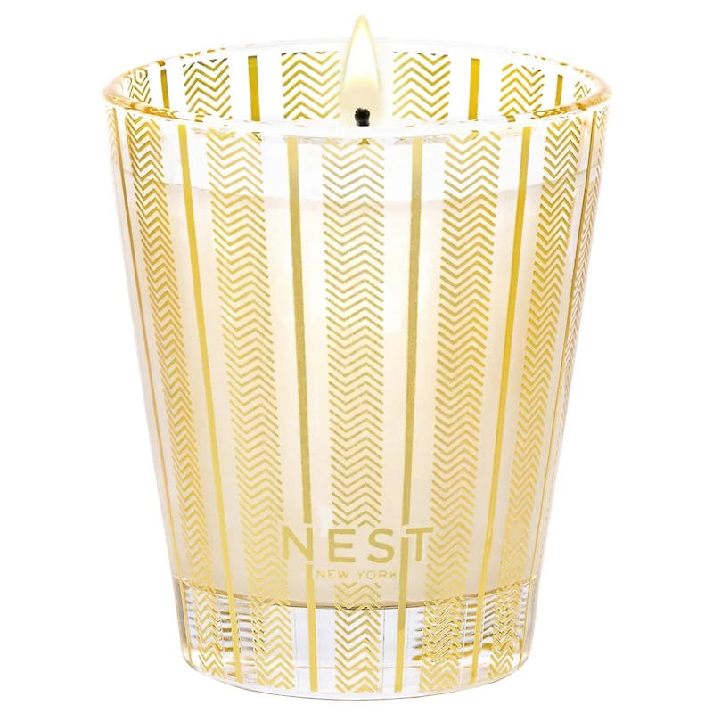 Winter Chai Classic Candle