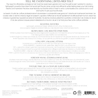 Sèche-cheveux Professionnel
De Style Iconique