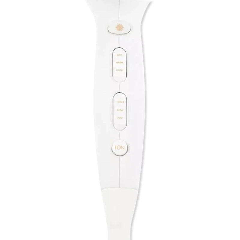 Sèche-cheveux Professionnel
De Style Iconique