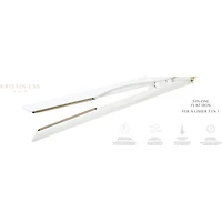 Fer À Lisser 3 En 1