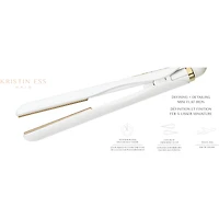 Defining + Detailing Mini Flat Iron