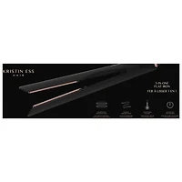 3-In-One Flat Iron (Ceramic)