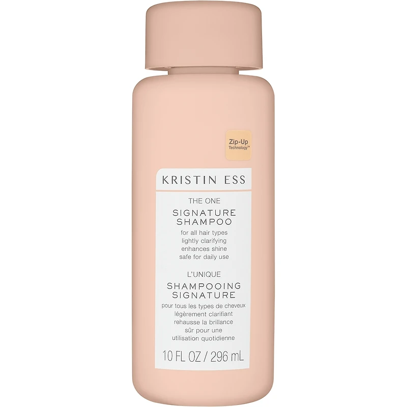 L'Unique Shampooing Signature